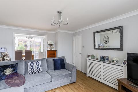 undefined, Highbury Walk, Nottingham, NG6
