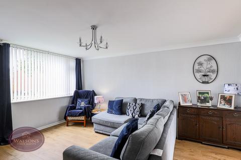 undefined, Highbury Walk, Nottingham, NG6