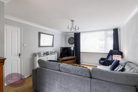 undefined, Highbury Walk, Nottingham, NG6