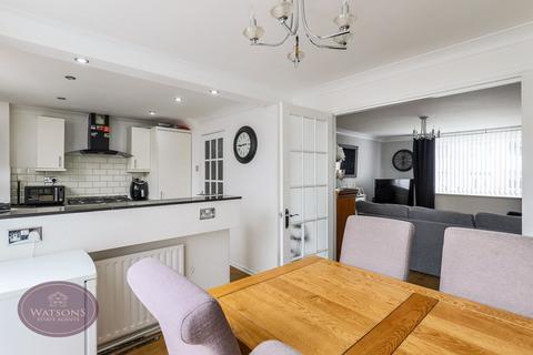 undefined, Highbury Walk, Nottingham, NG6