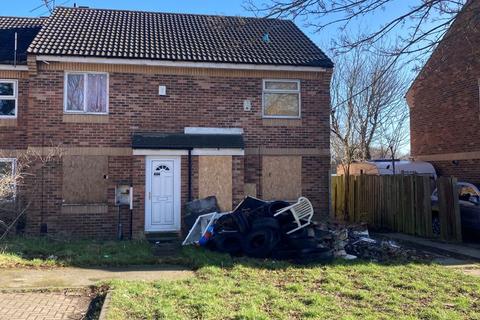 23 Limetrees Close, Middlesbrough, TS2 1SL