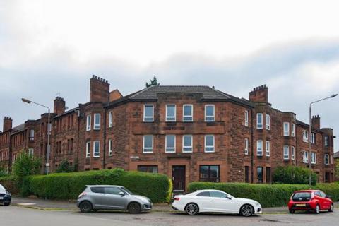 2 bedroom flat for sale, Glencoe Street, Glasgow, G13