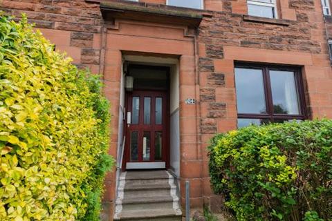 2 bedroom flat for sale, Glencoe Street, Glasgow, G13