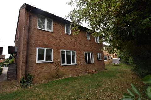 1 bedroom maisonette for sale, Moor Pond Close, Bicester