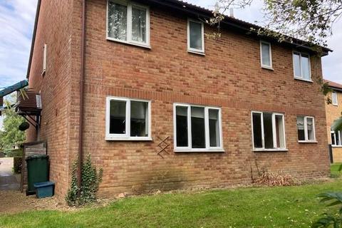 undefined, Moor Pond Close, Bicester