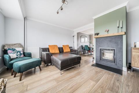 3 bedroom semi-detached house for sale, Castleview Road, Chiseldon, Swindon, SN4