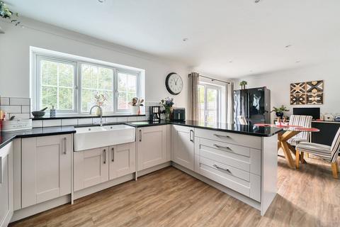 undefined, Mead Hedges, Andover, SP10 2LB