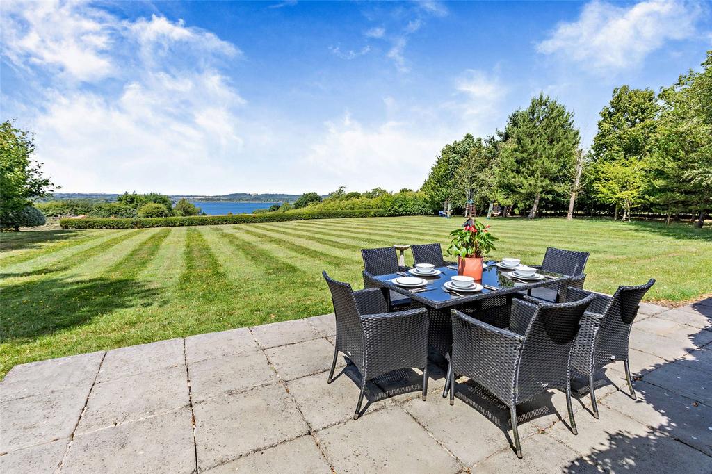The Terrace View