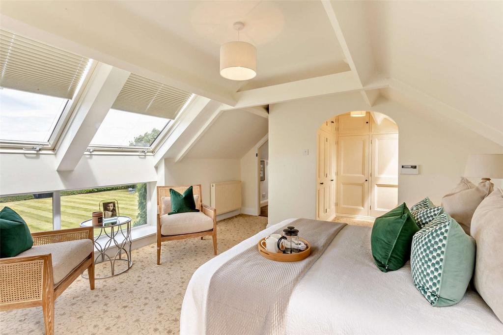 Principal Bedroom
