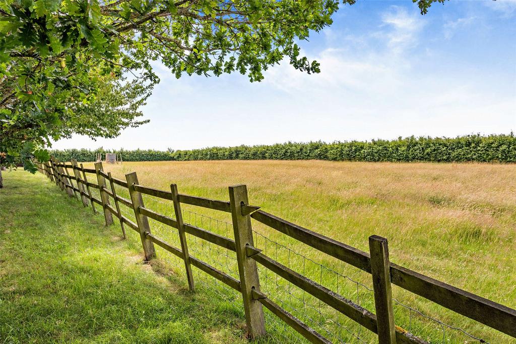 Almost 6 Acres