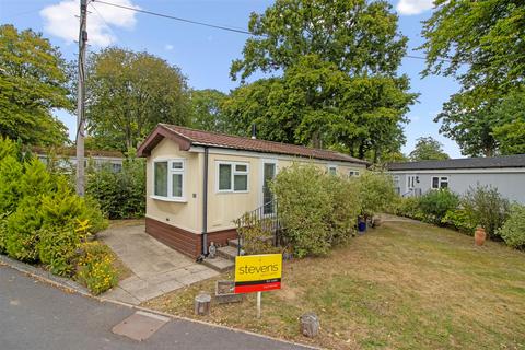 undefined, Primrose Acre, Deanland Wood Park, Golden Cross