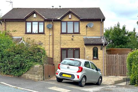 6 Alexandra Road, Eccleshill, Bradford, BD2 2HS