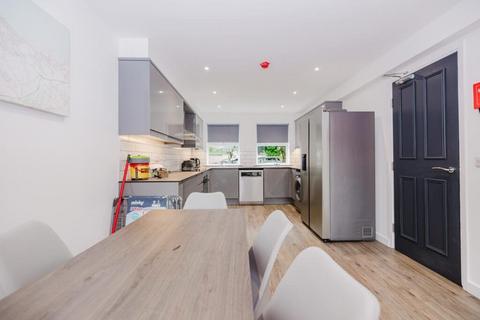 undefined, 120P St Leonards Hill, Edinburgh, EH8 9RZ
