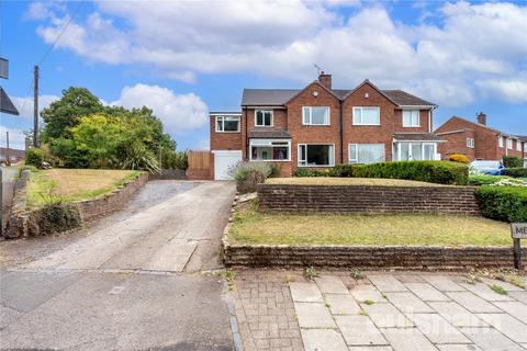 4 bedroom semi-detached house for sale, Merritts Hill, Bournville Village Trust, Northfield, Birmingham, B31