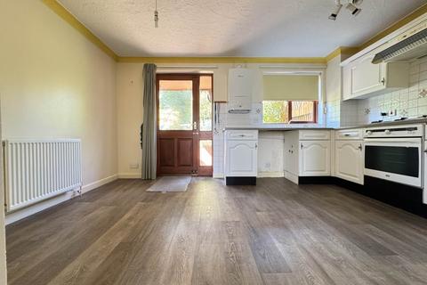 2 bedroom semi-detached house for sale, Holwill Drive, Torrington