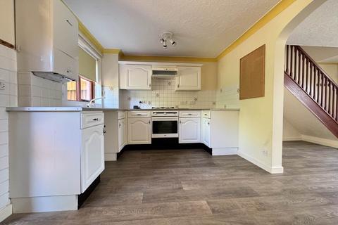 2 bedroom semi-detached house for sale, Holwill Drive, Torrington