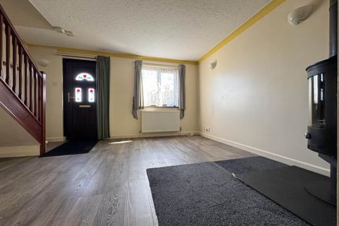 2 bedroom semi-detached house for sale, Holwill Drive, Torrington