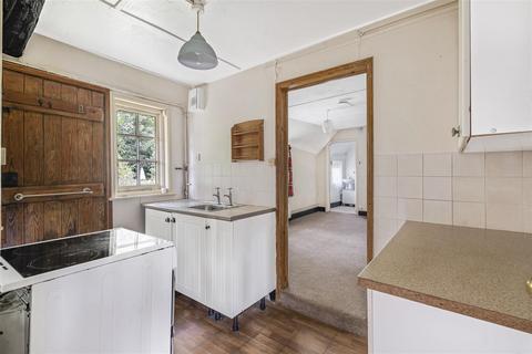 undefined, Abbey Street, Ickleton CB10