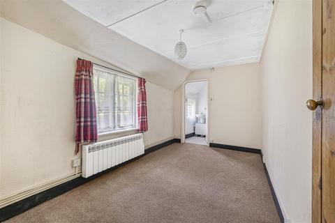 2 bedroom terraced house for sale, Abbey Street, Ickleton CB10