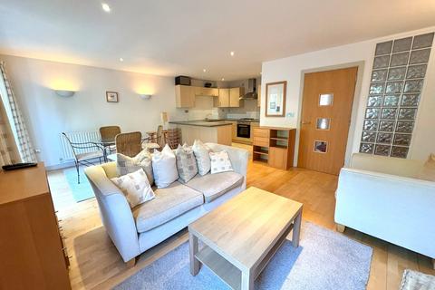 2 bedroom flat for sale, Wharf Road, Nottingham, Nottinghamshire, NG7