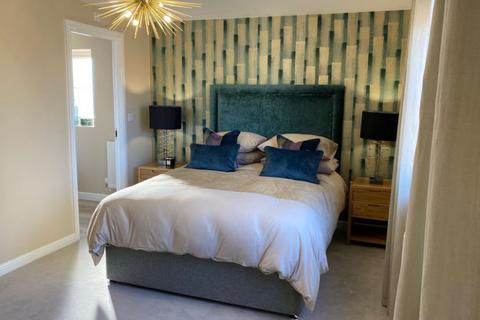 undefined, Plot 120, The Llanmaes at Parc Tondu, Maesteg Rd, Tondu CF32