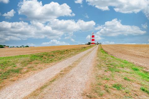 undefined, Lighthouse Lane, Happisburgh