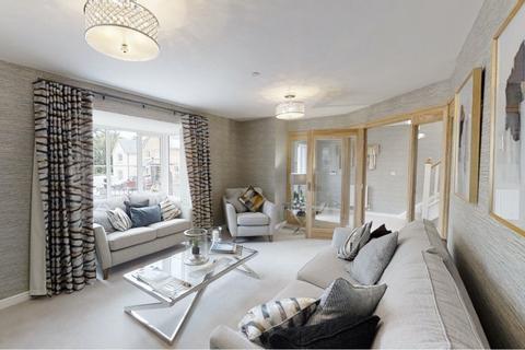 4 bedroom detached house for sale, Plot 125, The Llanmaes at Parc Tondu, Maesteg Rd, Tondu CF32