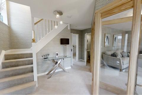 undefined, Plot 125, The Llanmaes at Parc Tondu, Maesteg Rd, Tondu CF32