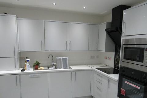 undefined, Christchurch Avenue, Harrow HA3