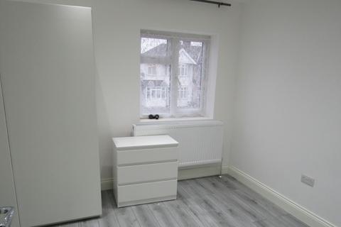 undefined, Christchurch Avenue, Harrow HA3