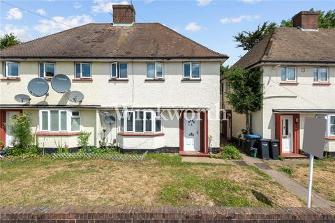 undefined, Crawford Gardens, London, N13