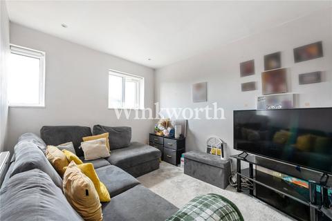 undefined, Crawford Gardens, London, N13