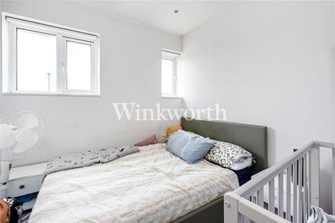 undefined, Crawford Gardens, London, N13