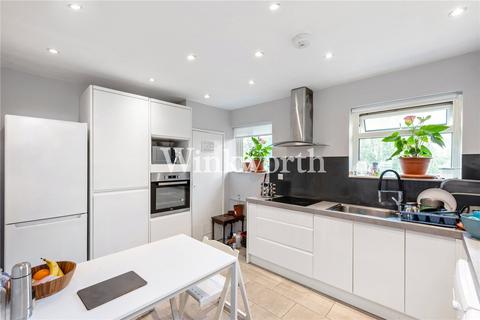 1 bedroom apartment for sale, Crawford Gardens, London, N13
