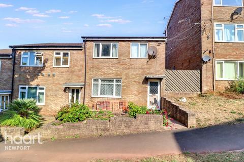 3 bedroom end of terrace house for sale, Buttermere Way, Newport