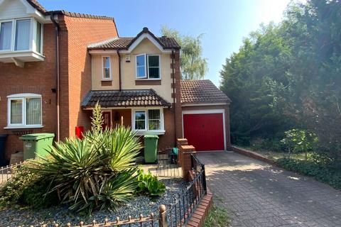 undefined, Richmond Street, Halesowen B63