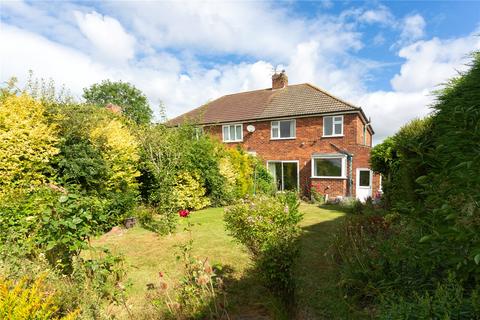 undefined, Moor Lane, North Yorkshire YO24