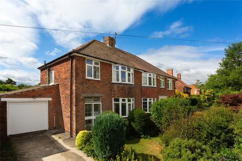 undefined, Moor Lane, North Yorkshire YO24