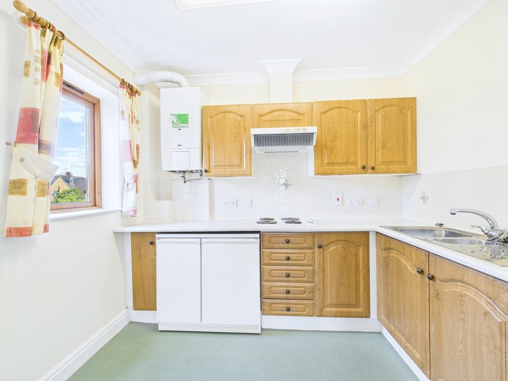 Kitchen 1