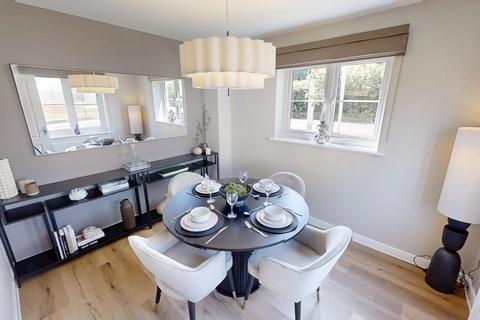 4 bedroom detached house for sale, Plot 124, The Mulberry at Parc Tondu, Maesteg Rd, Tondu CF32