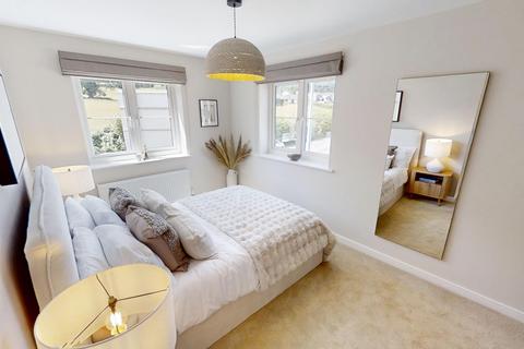 4 bedroom detached house for sale, Plot 124, The Mulberry at Parc Tondu, Maesteg Rd, Tondu CF32