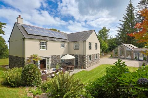 undefined, Treween, Cornwall PL15