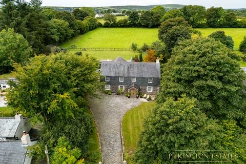 undefined, Treween, Cornwall PL15