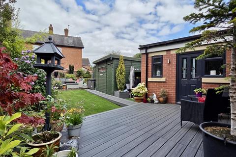 undefined, Park View Road, Lytham