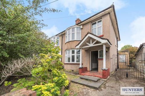undefined, Darwin Road, Welling