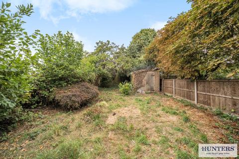 undefined, Darwin Road, Welling