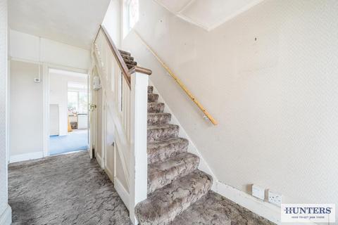 undefined, Darwin Road, Welling