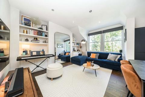 undefined, Brondesbury Villas, London NW6