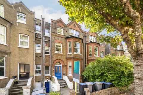 undefined, Brondesbury Villas, London NW6