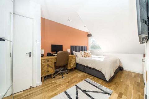 undefined, Brondesbury Villas, London NW6